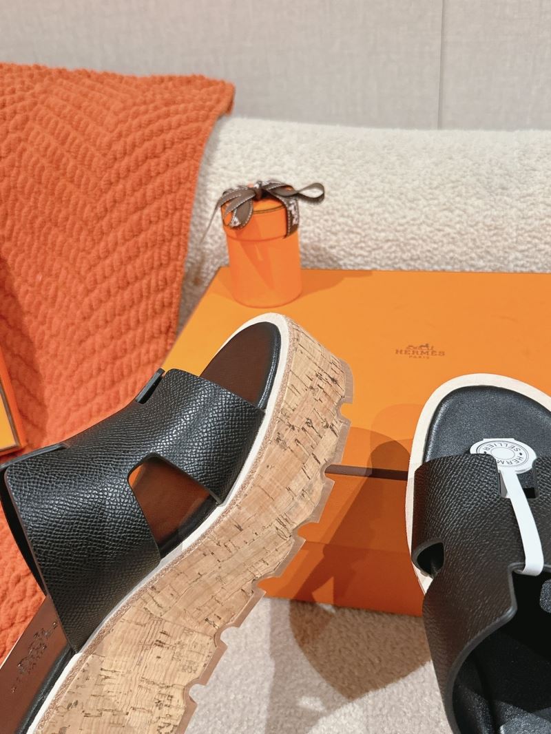 Hermes Sandals